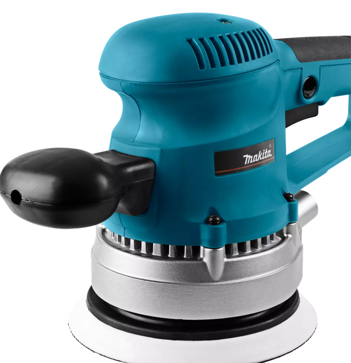 Makita BO6030J Excentrische schuurmachine in Mbox - 310W - 150mm - variabel-image