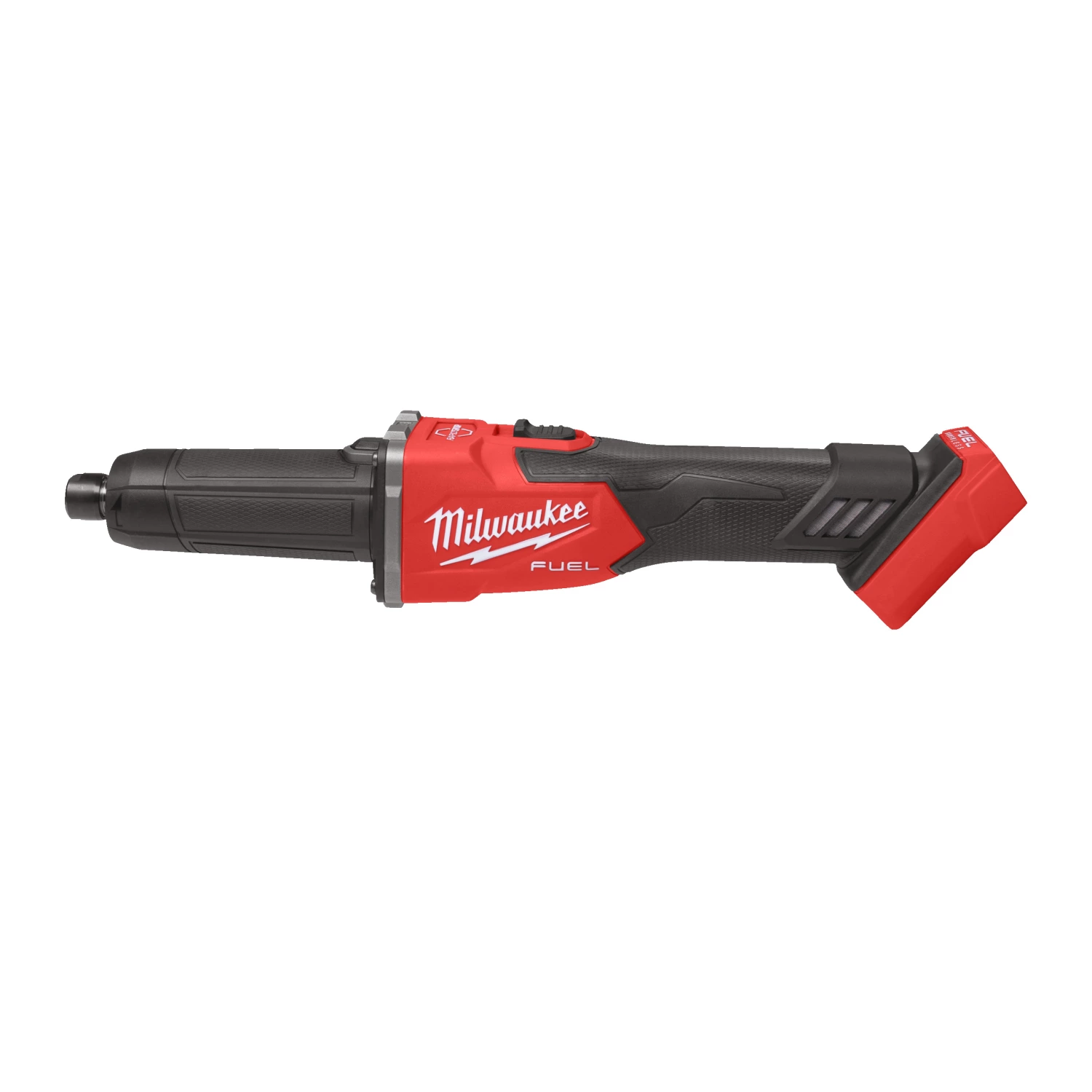 Milwaukee M18 FDGRB-0X FUEL™ Rechte slijpmachine met schuifschakelaar-image