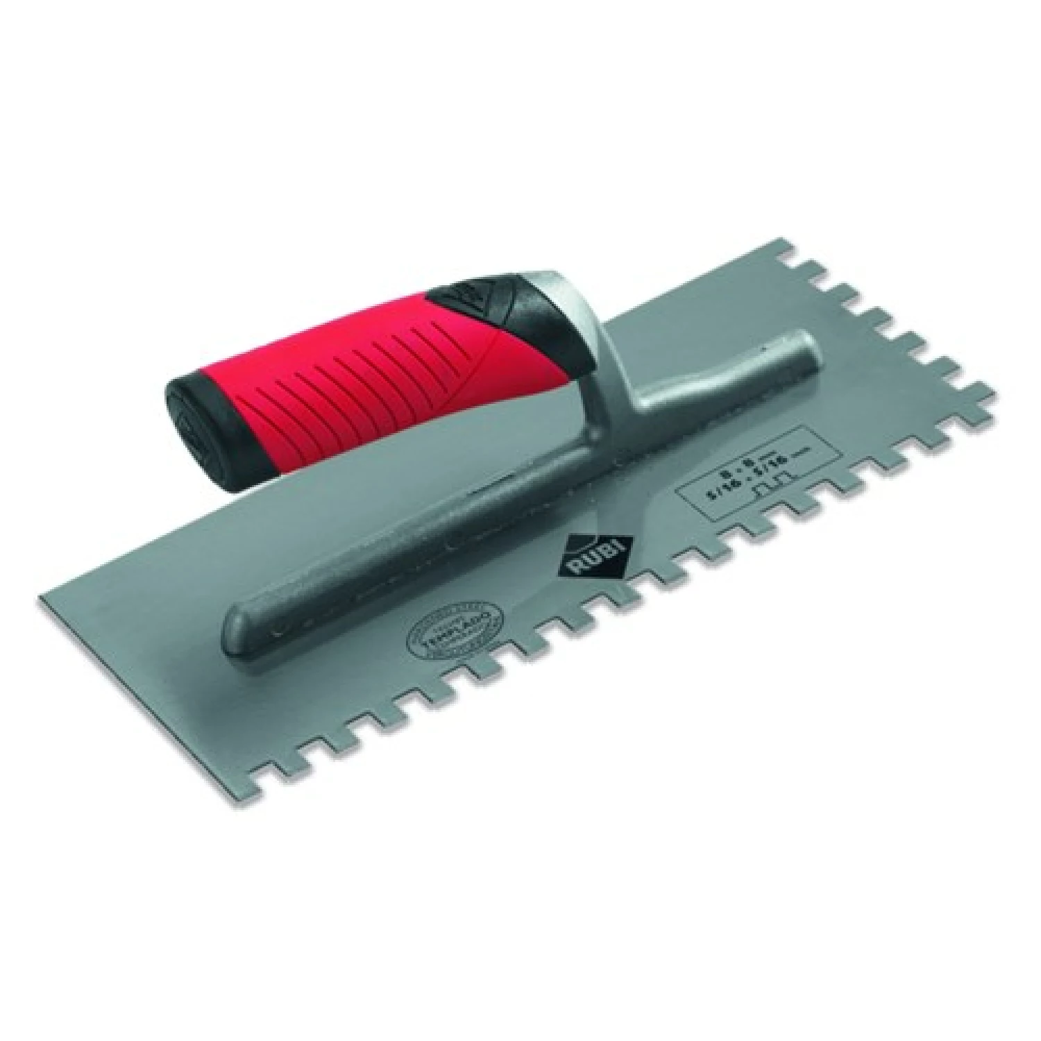 Rubi - Peigne INOX 28 cm (6x6)-image