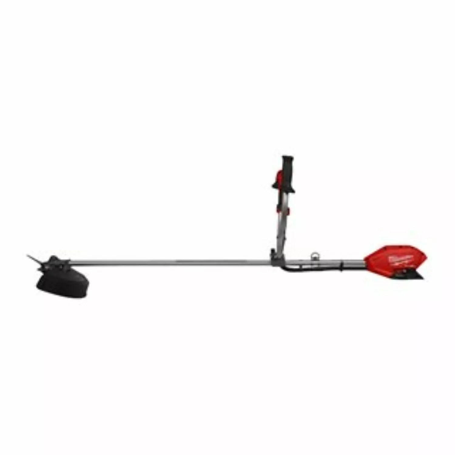 Milwaukee M18 FBCU-802 FUEL Ensemble débroussailleuse sans fil Li-ion (8Ah) - guidon asymétrique - 40cm-image