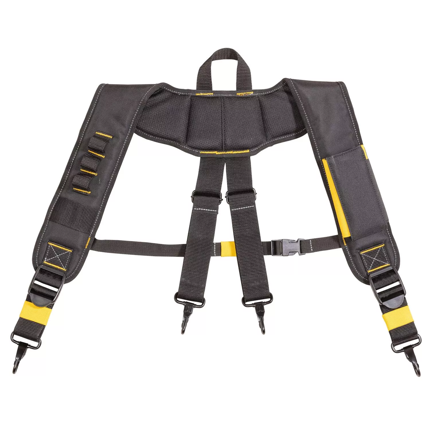 DeWALT DWST40901-1 Bretelles pour ceinture porte-outils-image