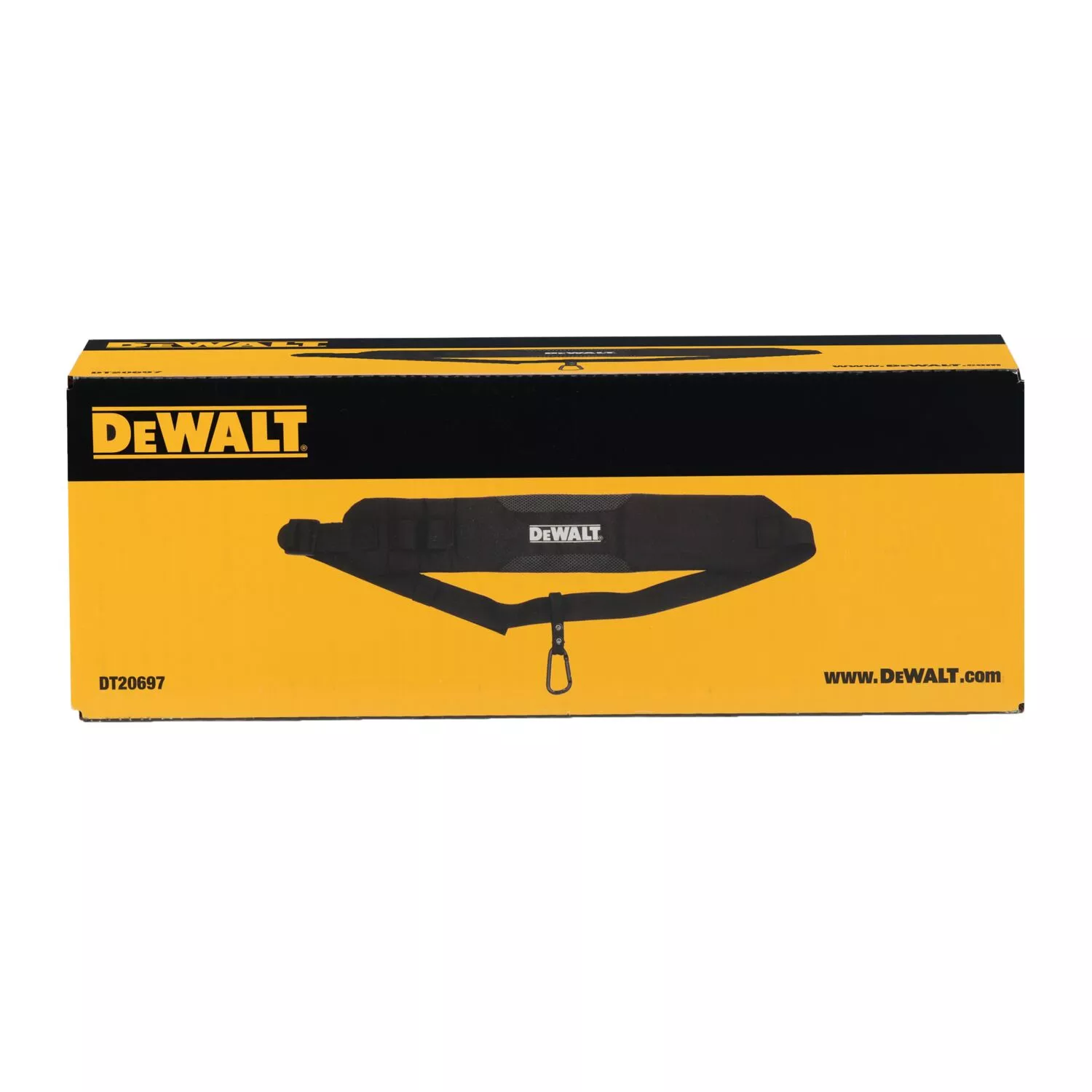 DeWALT DT20697 Bandoulière pour DCMST911 / DCMST922-image
