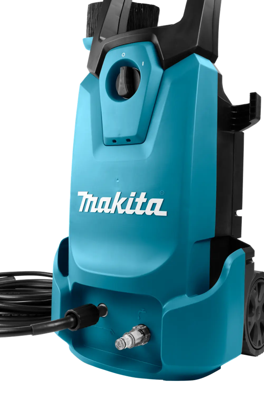 Makita HW1200 Hogedrukreiniger - 1800W - 120 bar