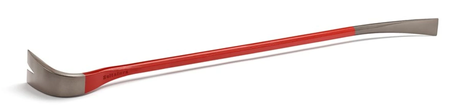 Hultafors 109/32" - Pied-de-bîche en acier - 900 mm-image