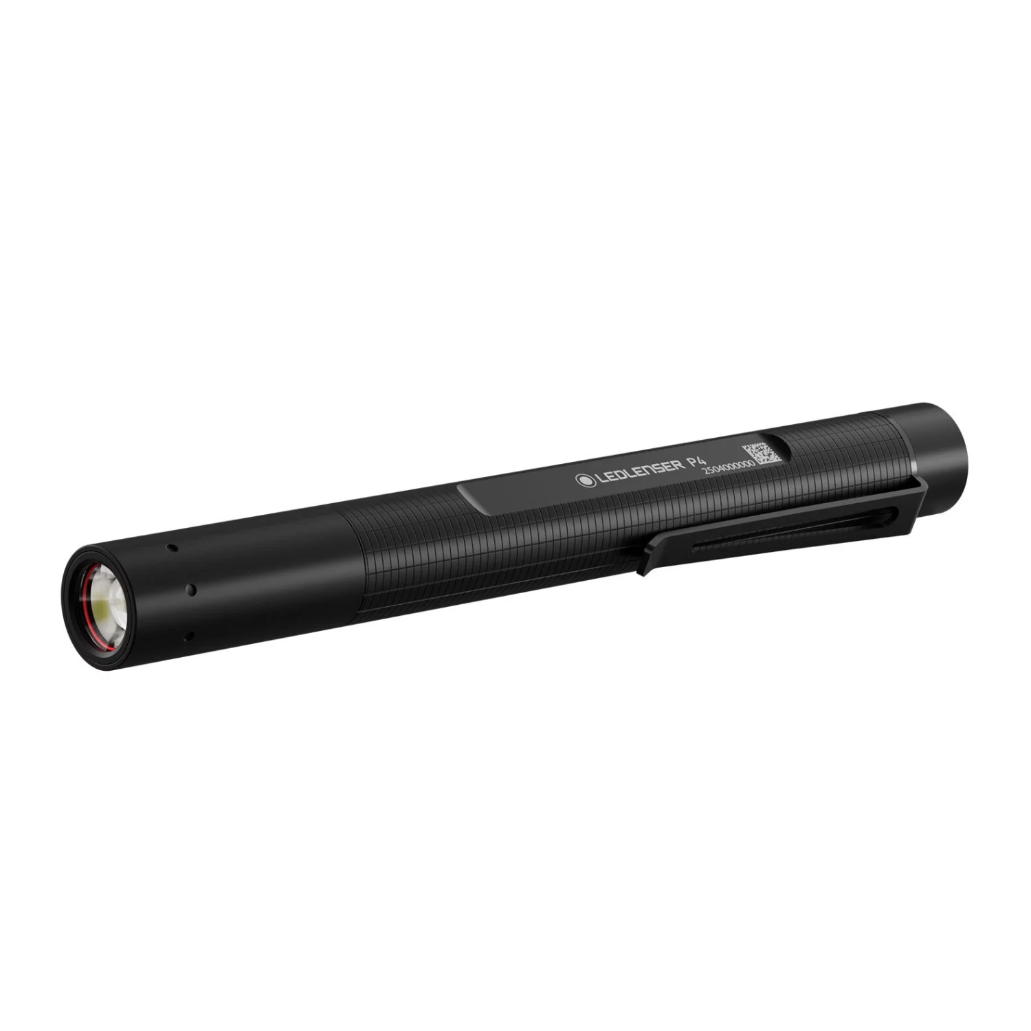 Ledlenser P4 Lampe torche LED - IP54 - 180Lm-image