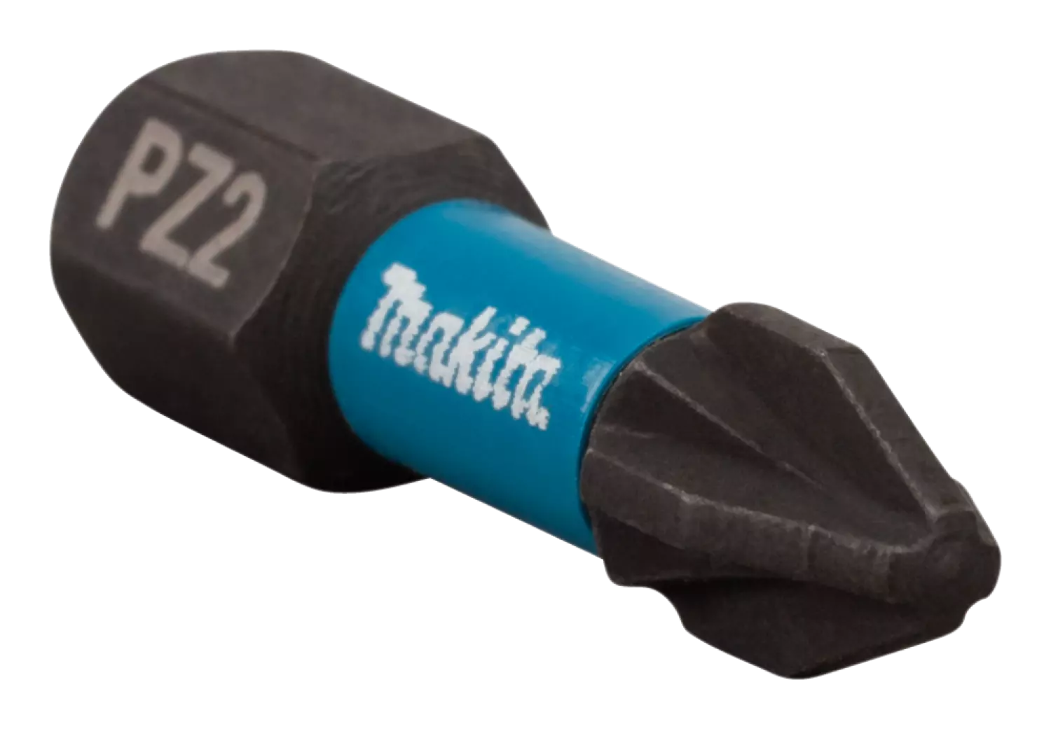 Makita B-63644 Slagschroefbit PZ2x25mm-image