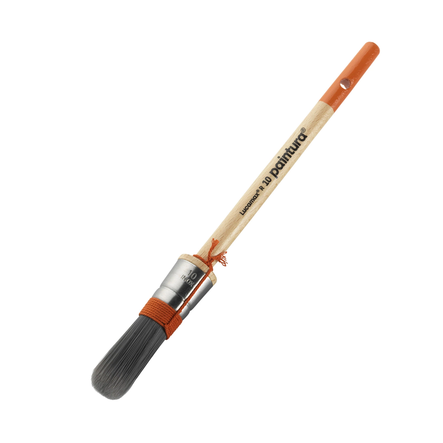 Paintura Lucamax Hybride kwast rond-image