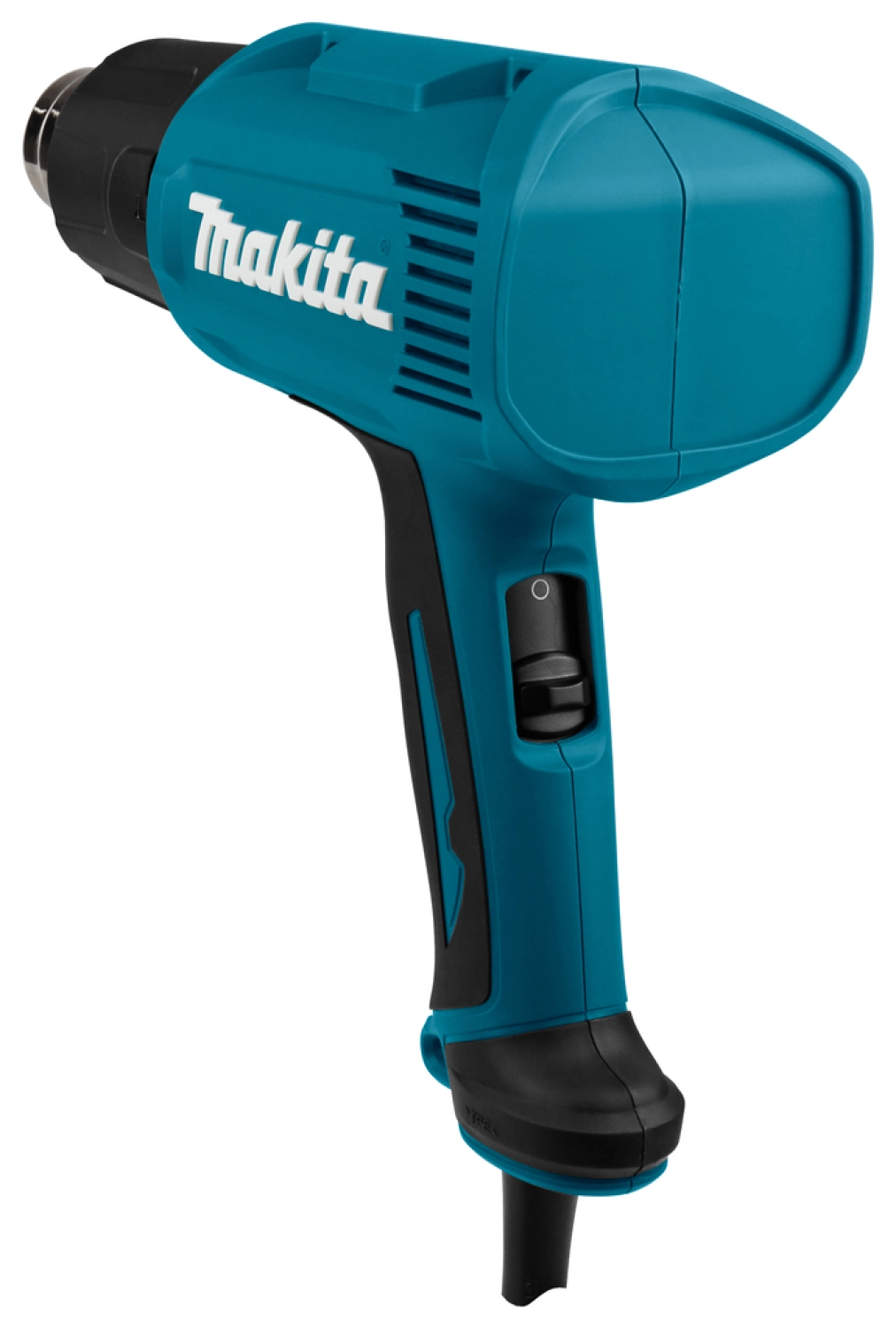 Makita HG5030K Heteluchtpistool in koffer - 1600W-image