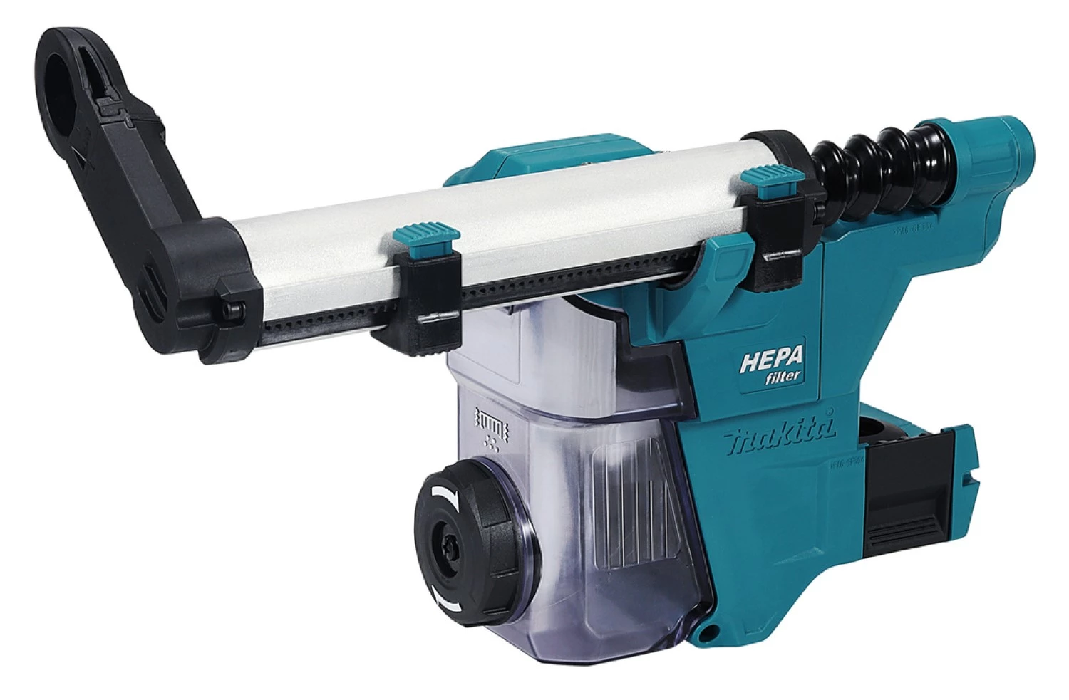 Makita 1911P2-6 DX16 stof afzuigsysteem voor DHR183 / HR010-image