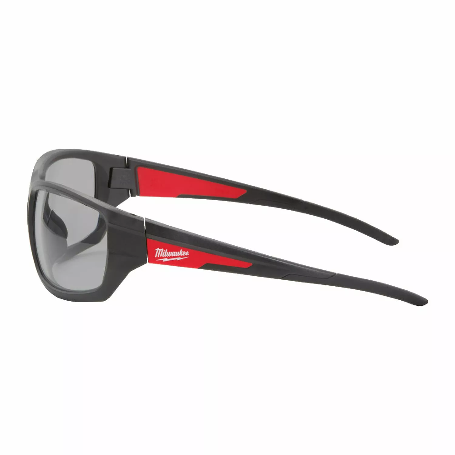 Milwaukee 4932478908 Lunettes de sécurité Performance - grises-image