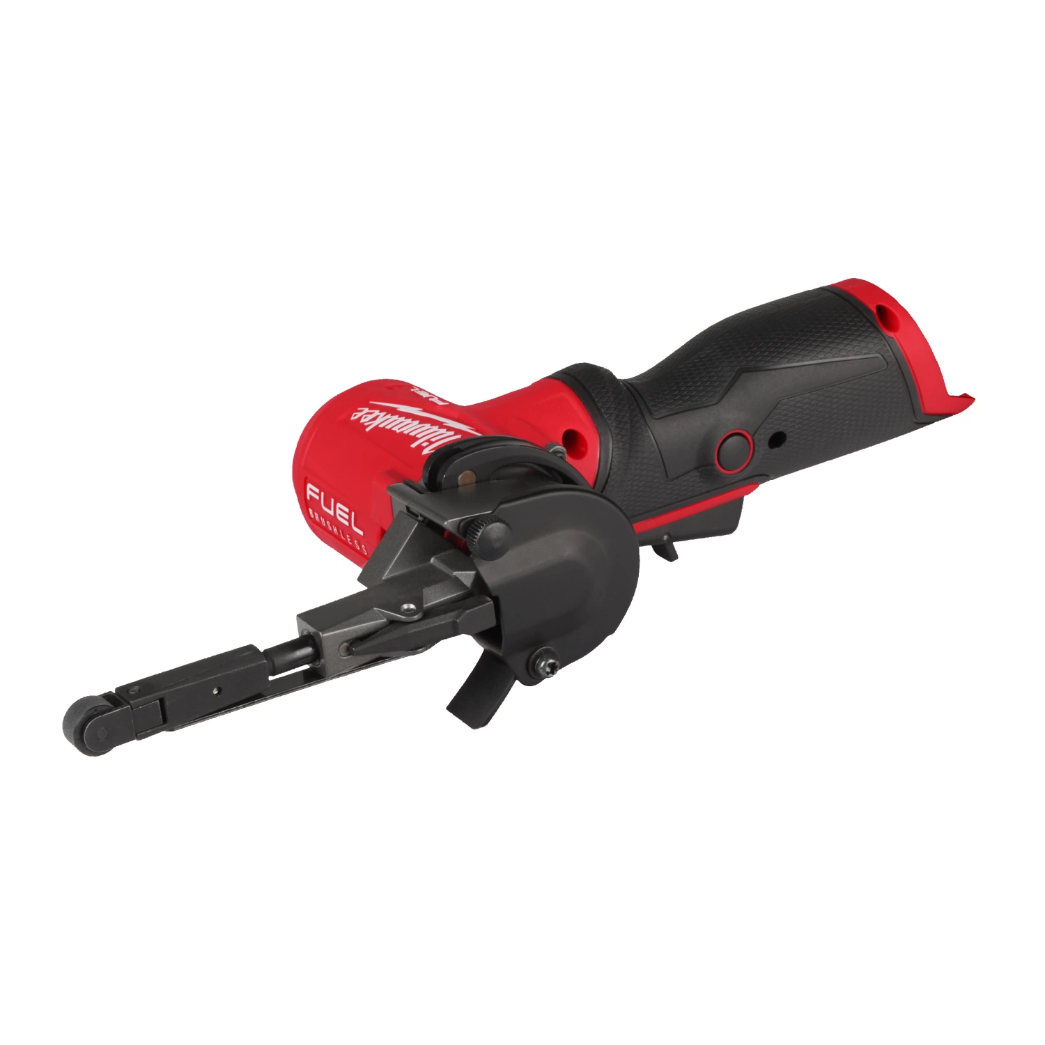 Milwaukee M12 FBFL10-0 FUEL™ bandvijl - 10mm - 12V-image