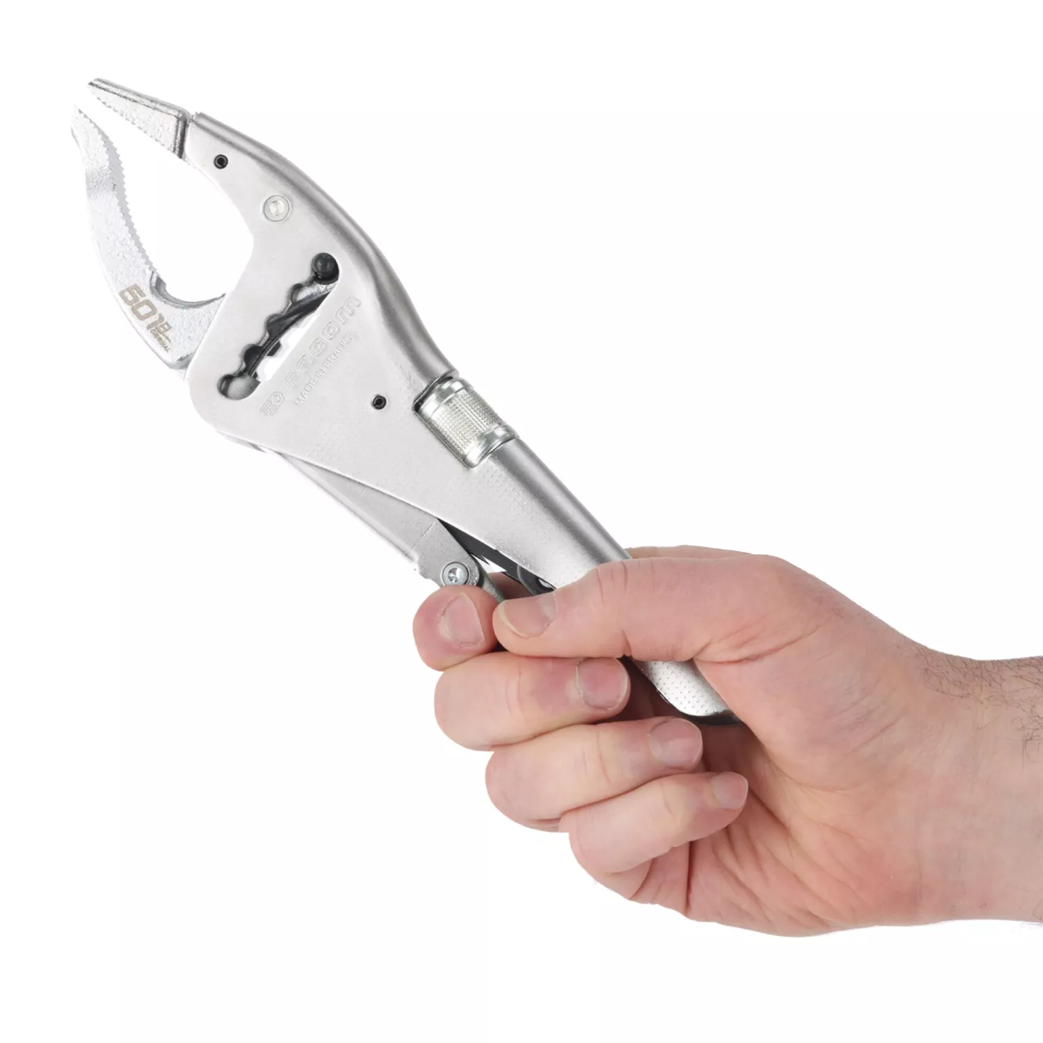 Facom 501B Griptang - 110mm capaciteit - 250mm