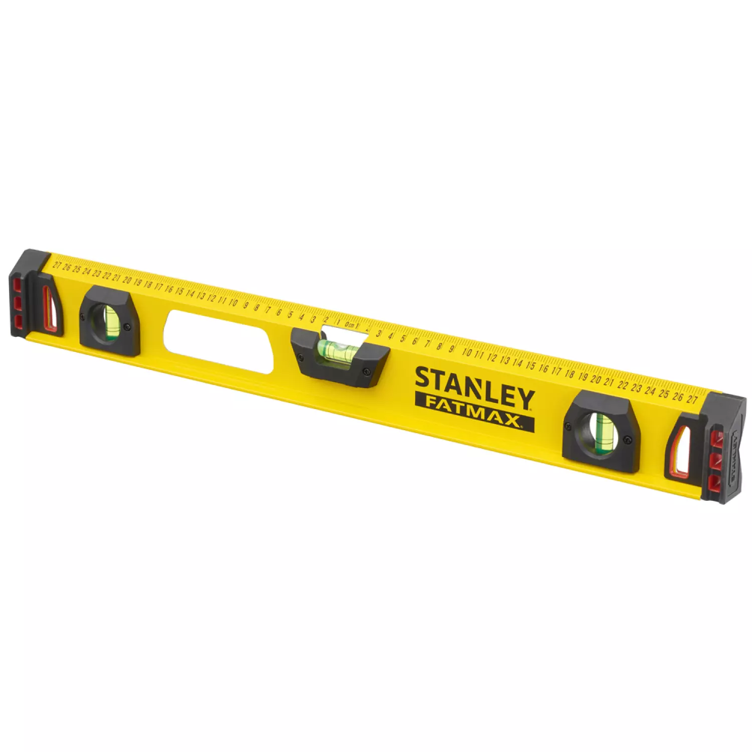 Stanley 1-43-553 - FatMax Niveau I-beam 60cm-image