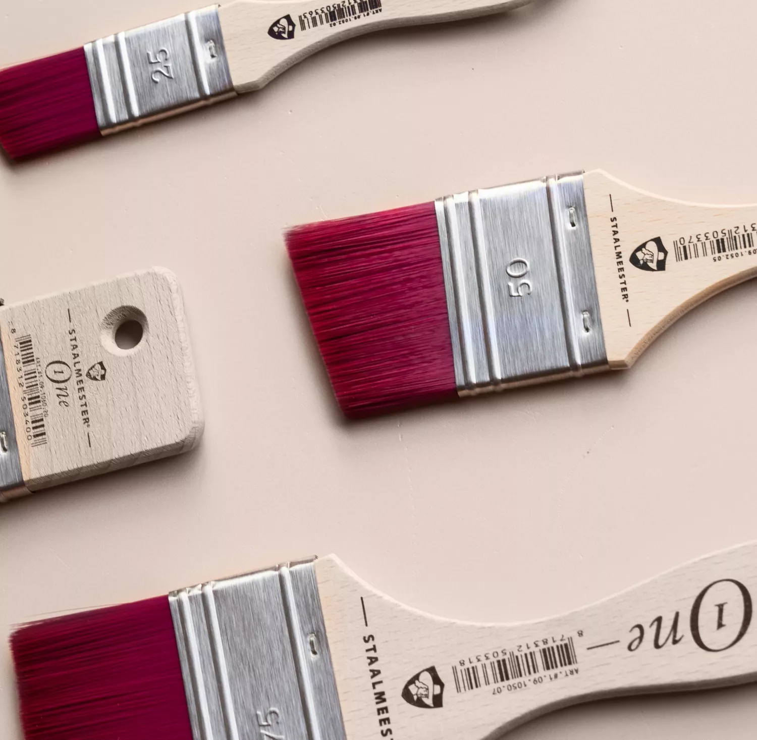 Steelmaster 1050 Une spalter - 100mm-image