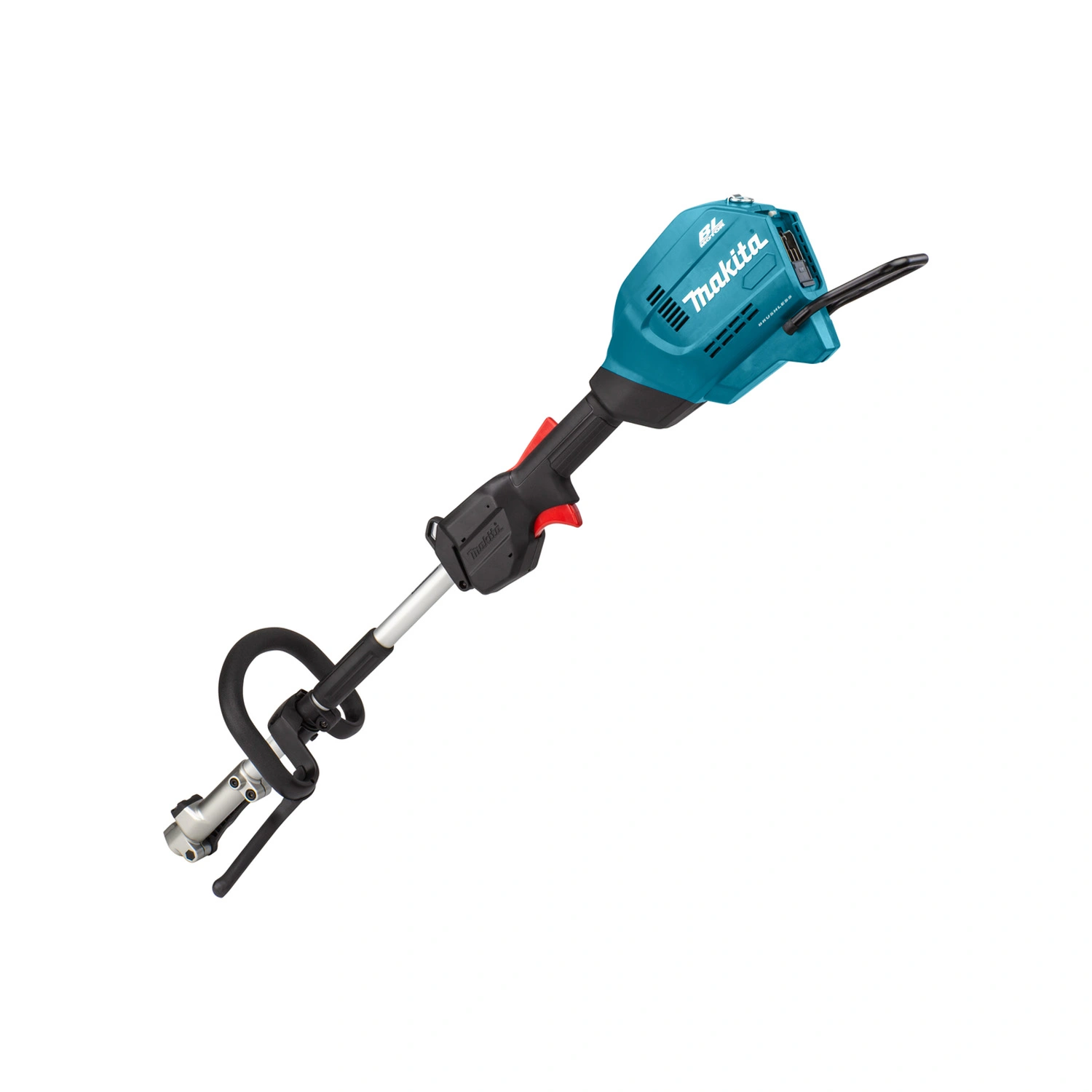 Makita UX01GZNL1 40V Li-Ion accu Combisysteem body - D-Greep - Koolborstelloos