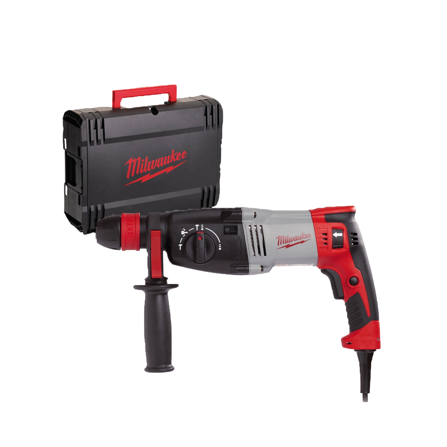 Milwaukee 4933396392 Perfo burineur, SDS-plus - 30mm-image