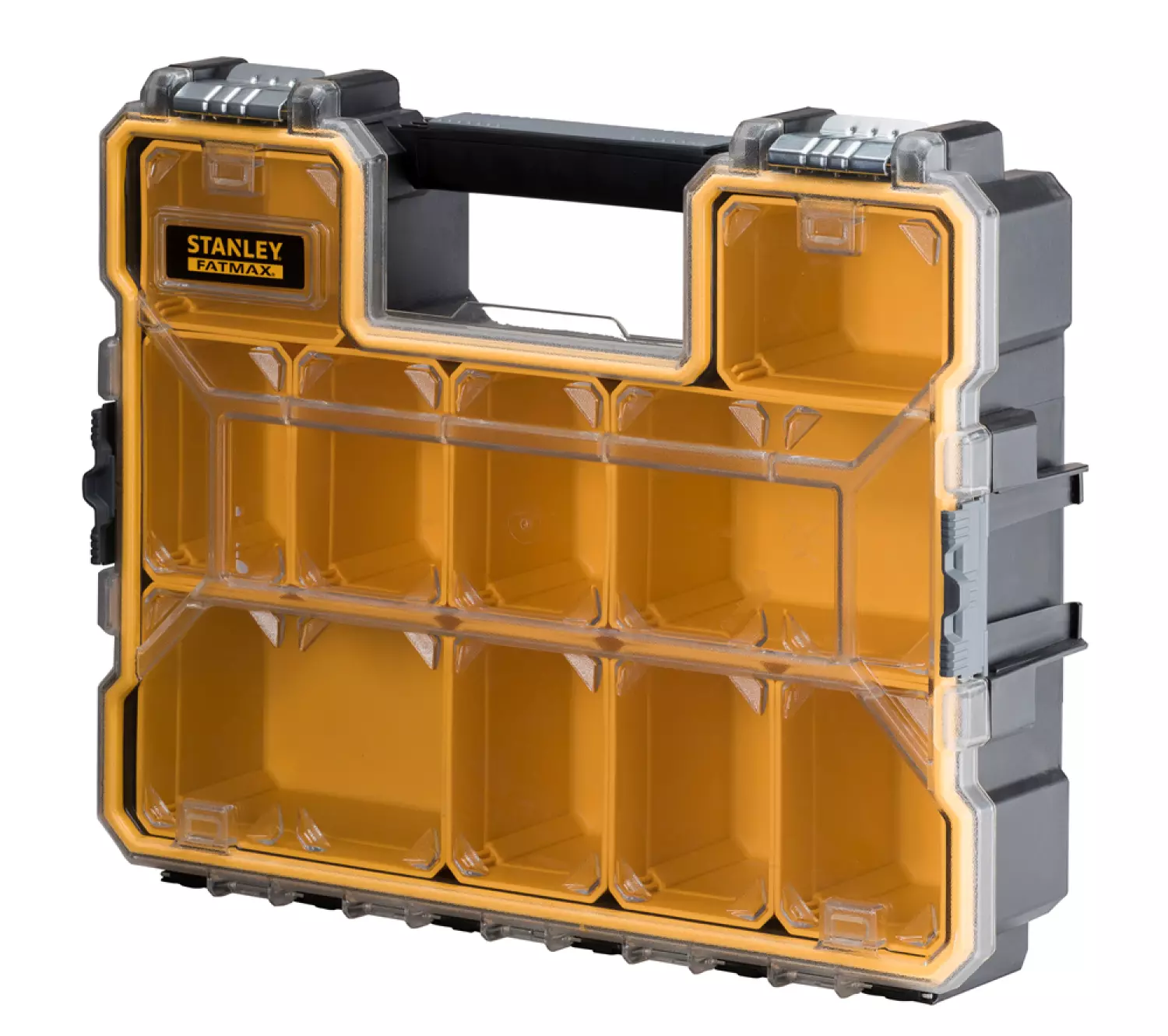 Stanley 1-97-518 FatMax Professionele Organizer waterdicht-image