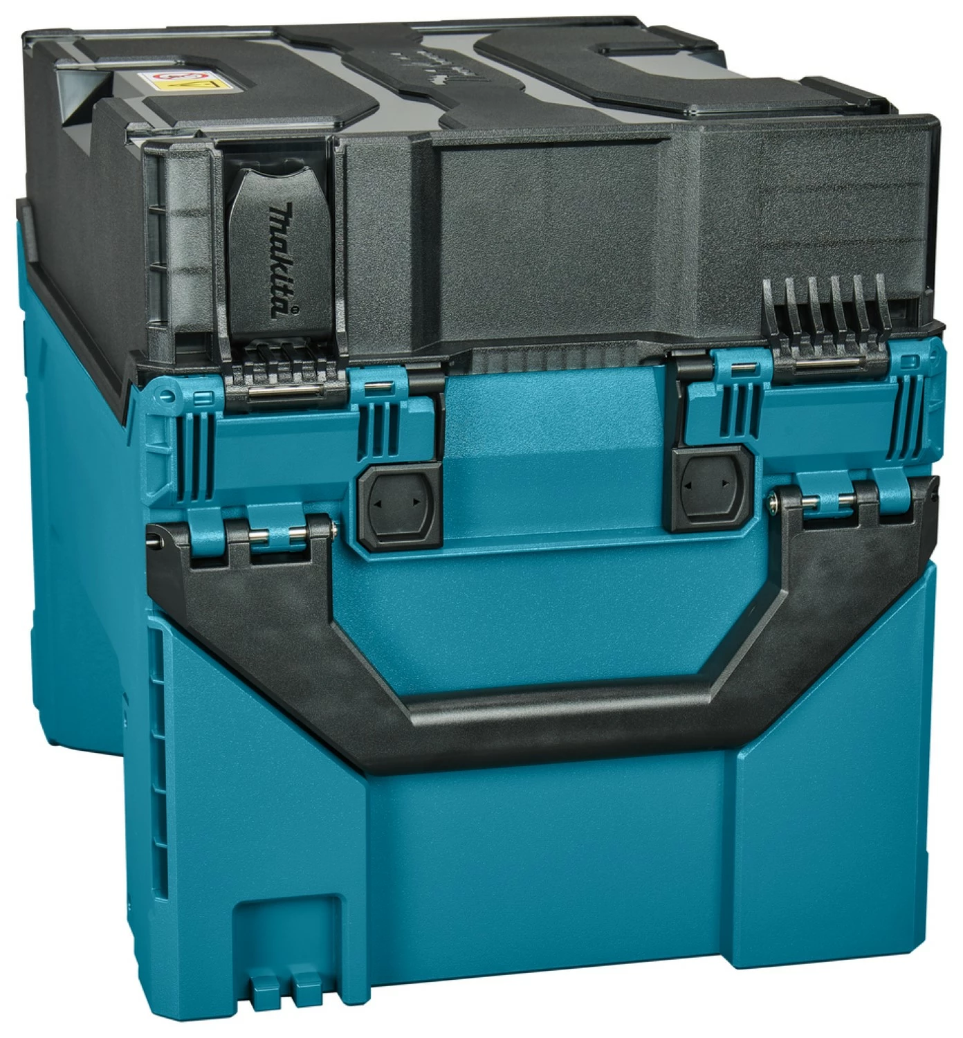 Makita BCC02 XGT Oplaadbox voor max 12 accu's (t/m BL4040F)-image