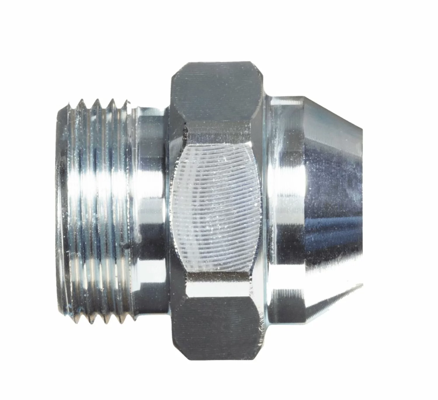 Carat HDND001000 Verloopnippel voor diamantboren - M30xM16