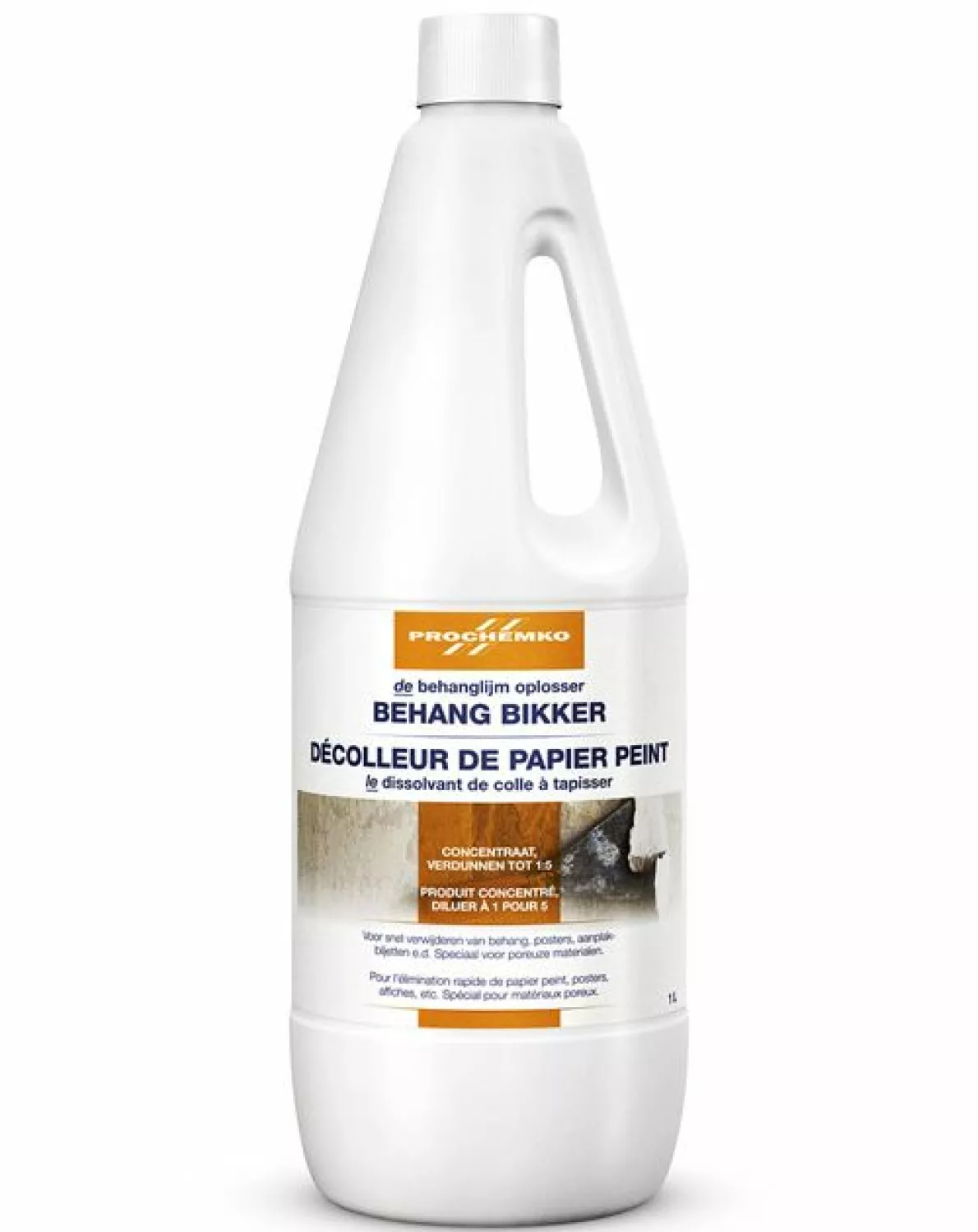 Behangbikker Concentraat - 1L-image