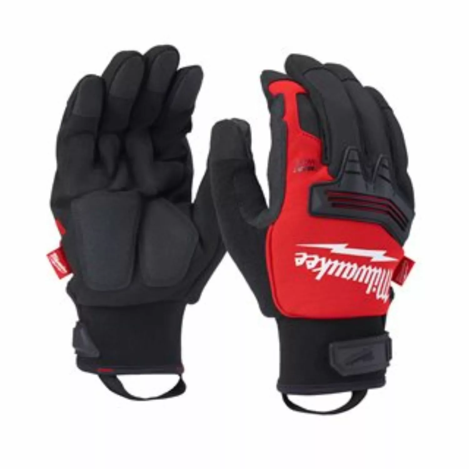 Milwaukee 4932479567 Gants de démolition d'hiver - taille 9/L-image