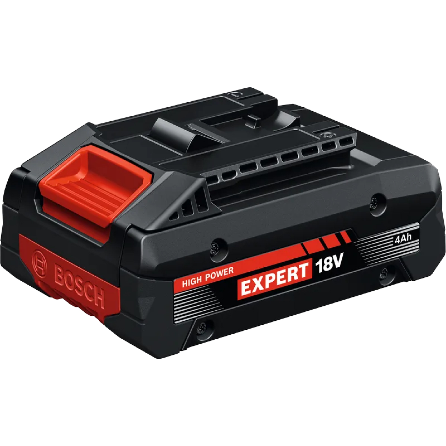 Bosch Accu EXBA18V-40 18V High power accu - 4,0 Ah-image
