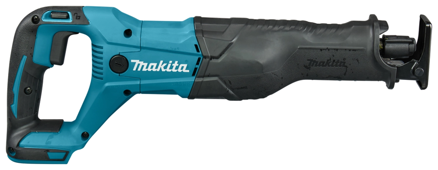 Makita DJR186Z 18V Li-Ion accu reciprozaag body - snelwissel - variabel-image