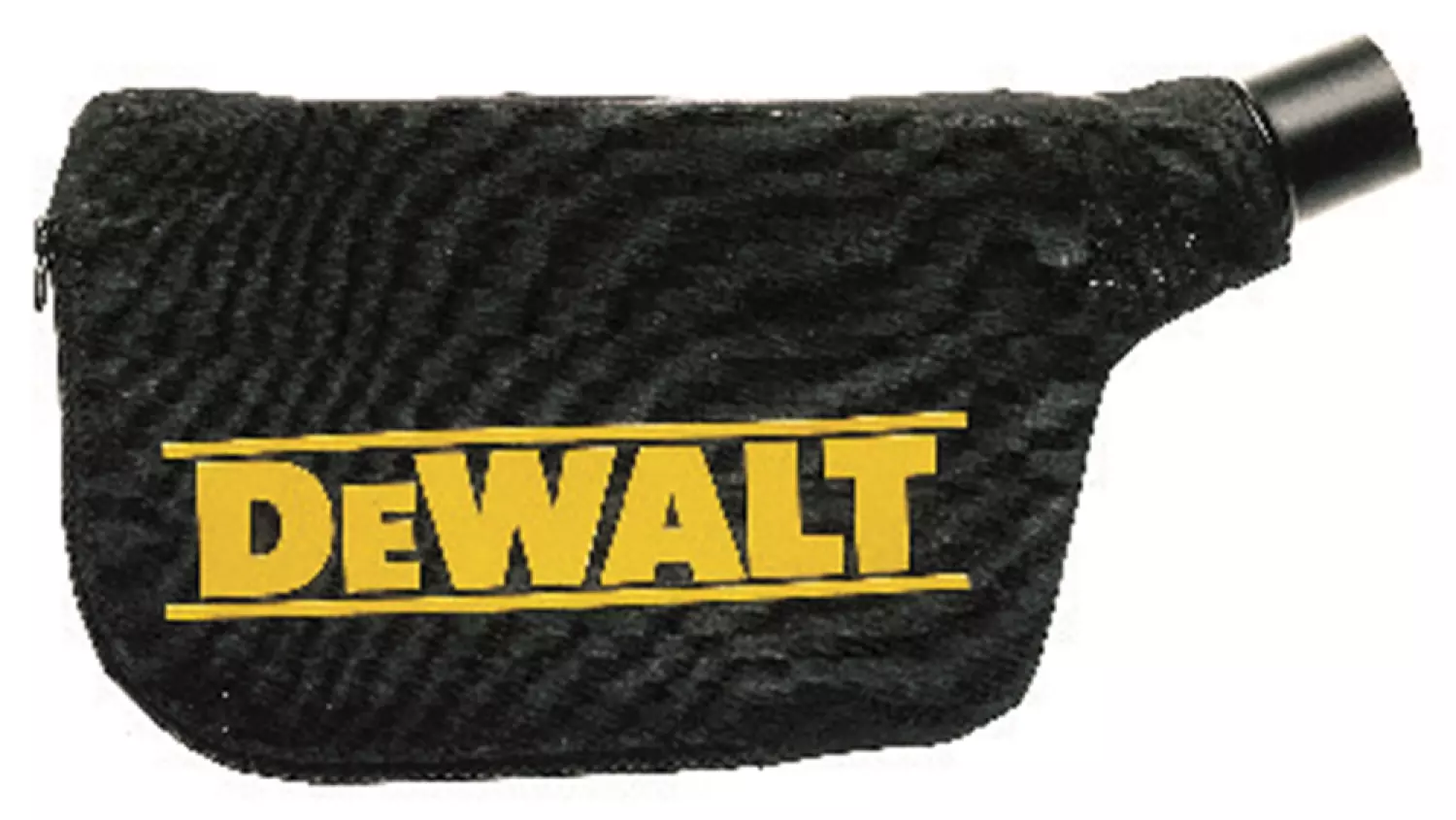 DeWALT DE7053 Stofopvangzak voor DW702 / DW703 / DW712 / DW716 / DW718 / DW017-image