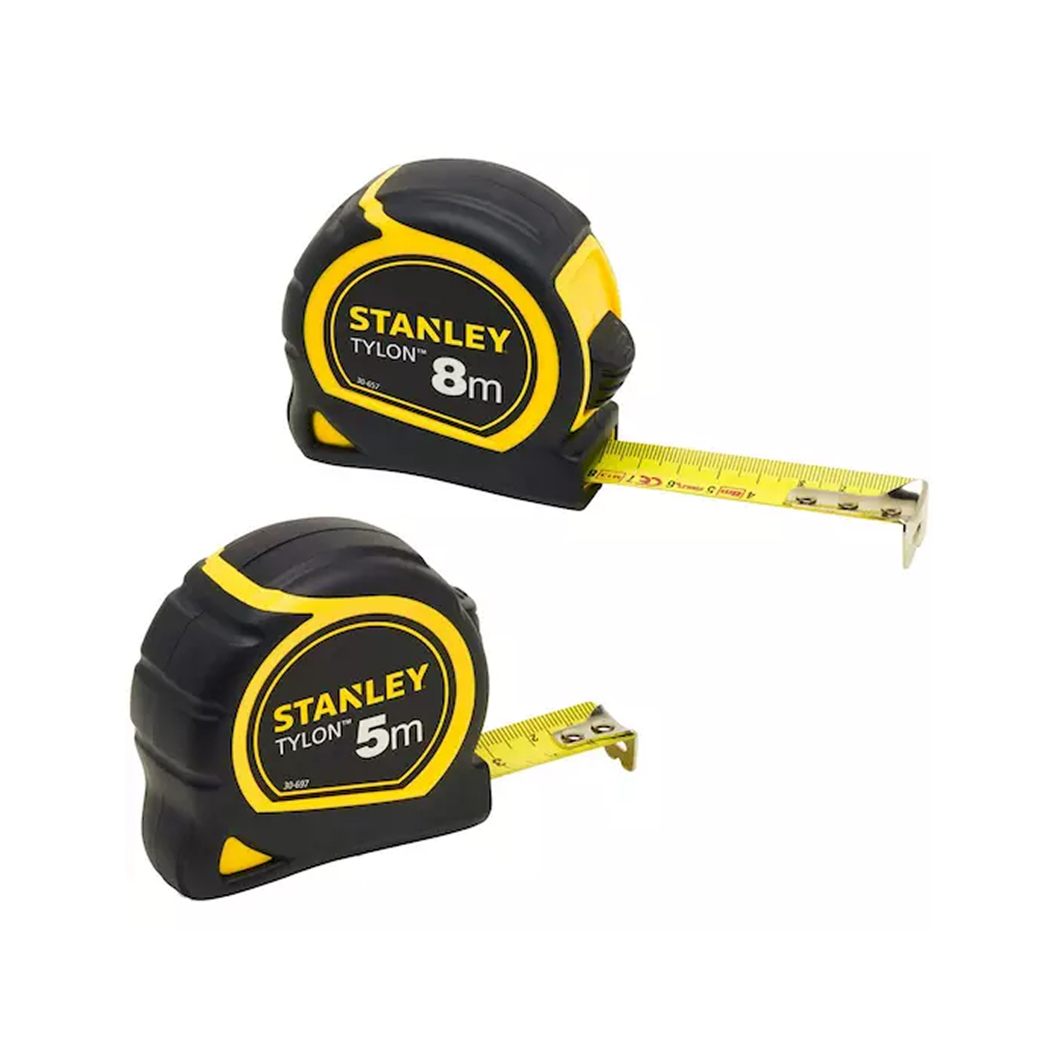 Stanley STHT0-74260 Set de Mesures Tylon - 5m / 8m-image