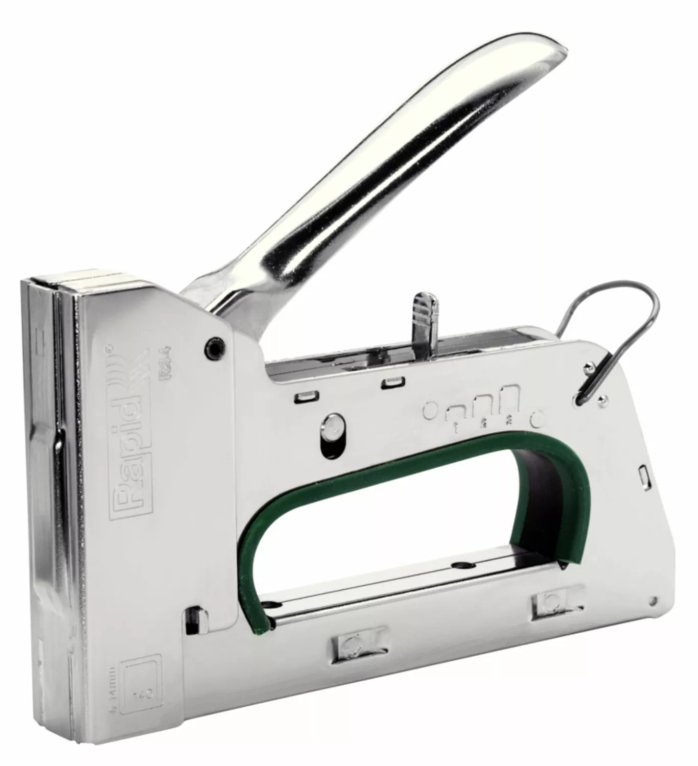 Rapid PRO R34 Tacker - in koffer-image