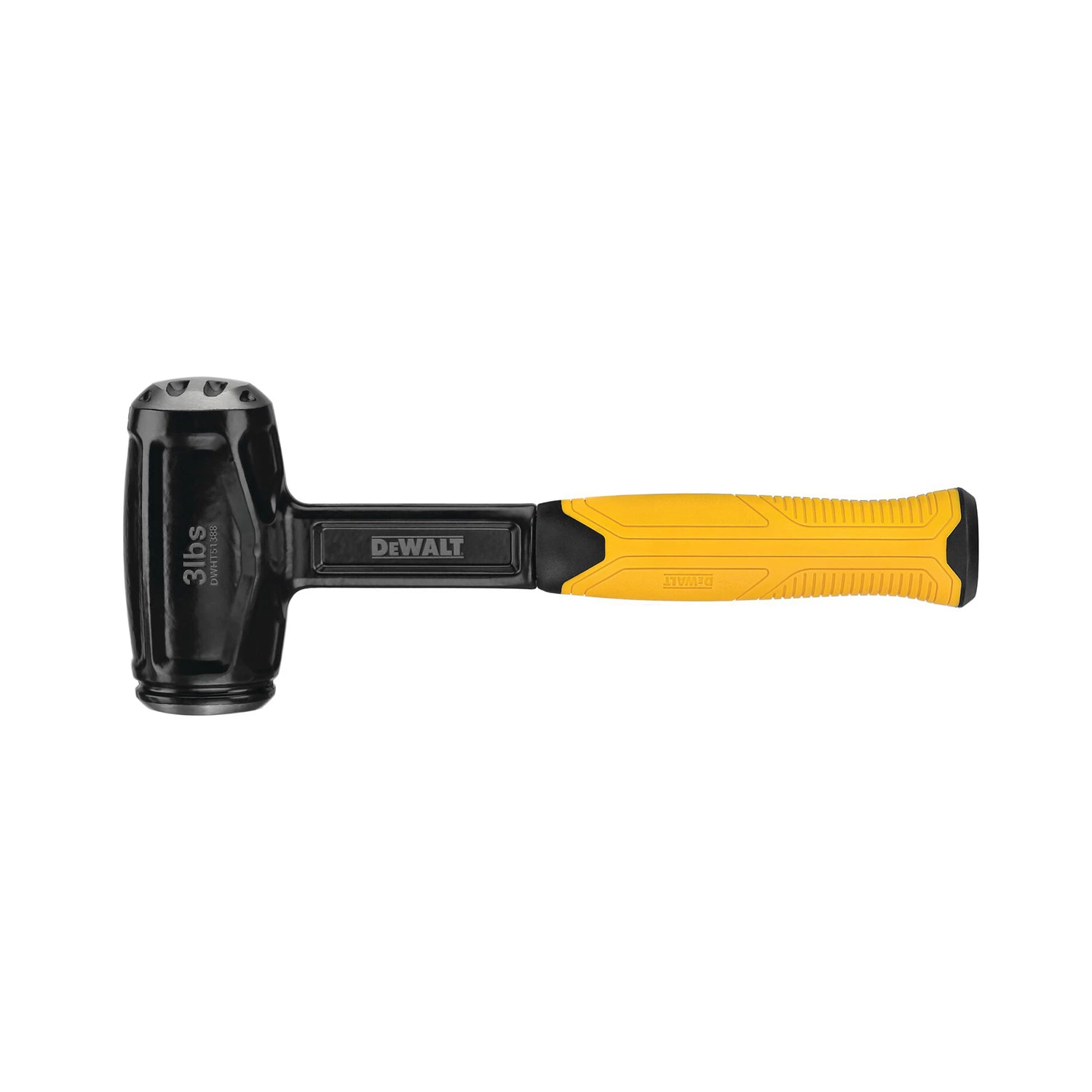 DeWALT DWHT51388-0 Moker - 1361 gram-image