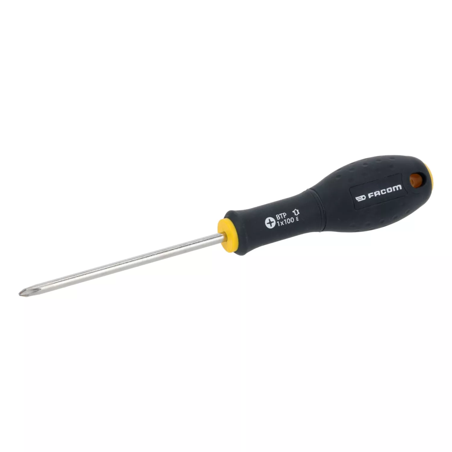 Facom BTP1X100 Ergotwist tournevis - PH1 x 100 mm