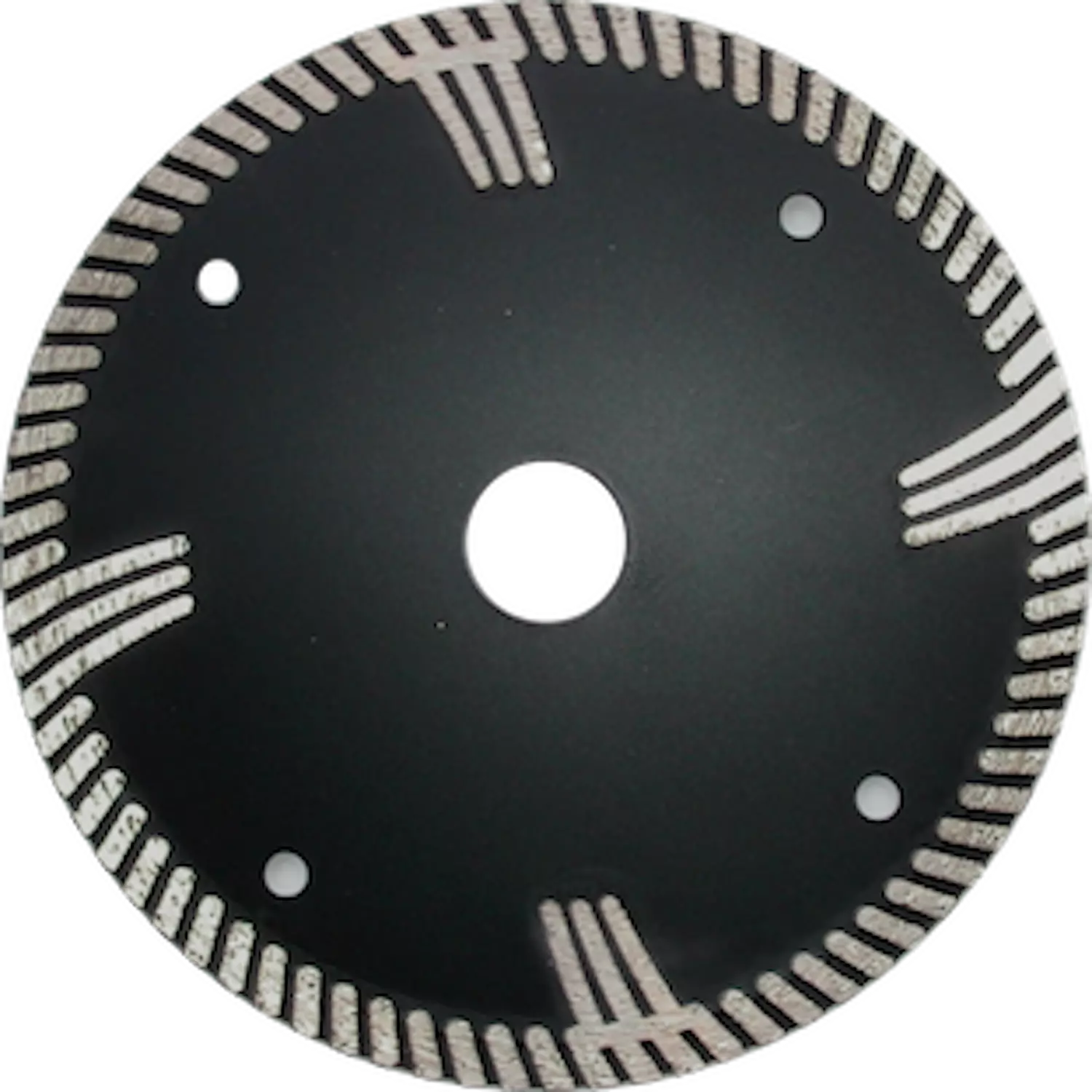 Meijer Tools ZA0125TA Disque diamant-image