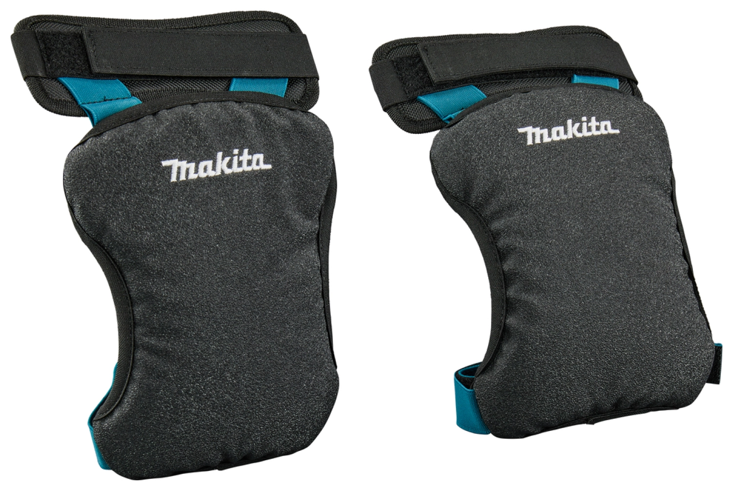 Genouillère de protection confortable et ajustable - Makita E-15615