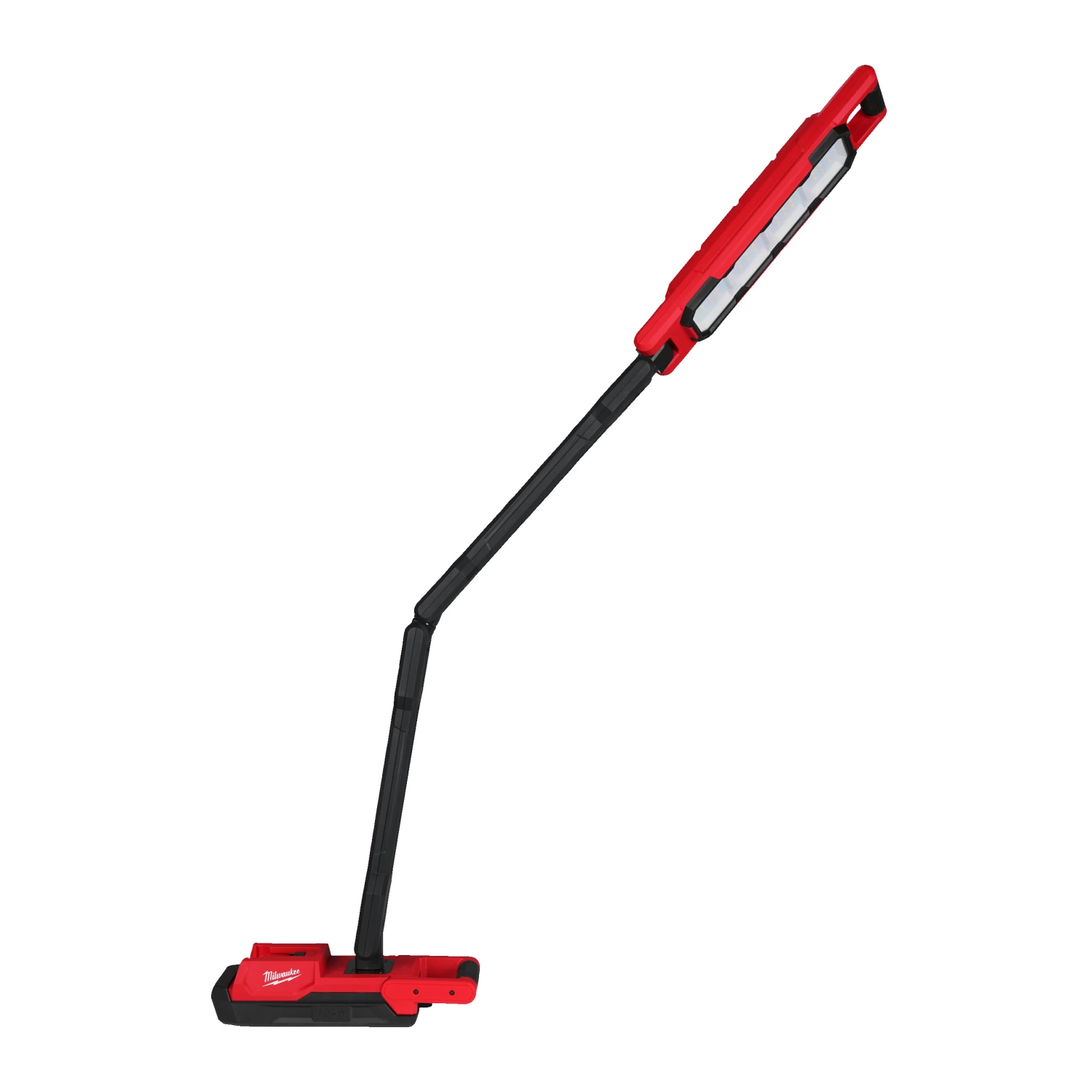 Milwaukee M18 ABL-0 18V Li-Ion Lampe magnétique pliable - Trueview - 2500Lm-image