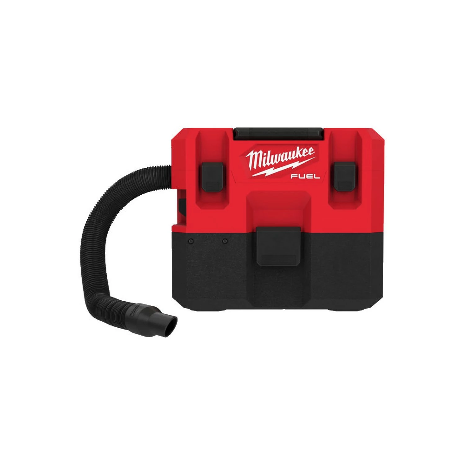 Milwaukee M12 FCVL-0 12V Li-Ion accu nat/droogzuiger body - L-Klasse - 105mbar-image