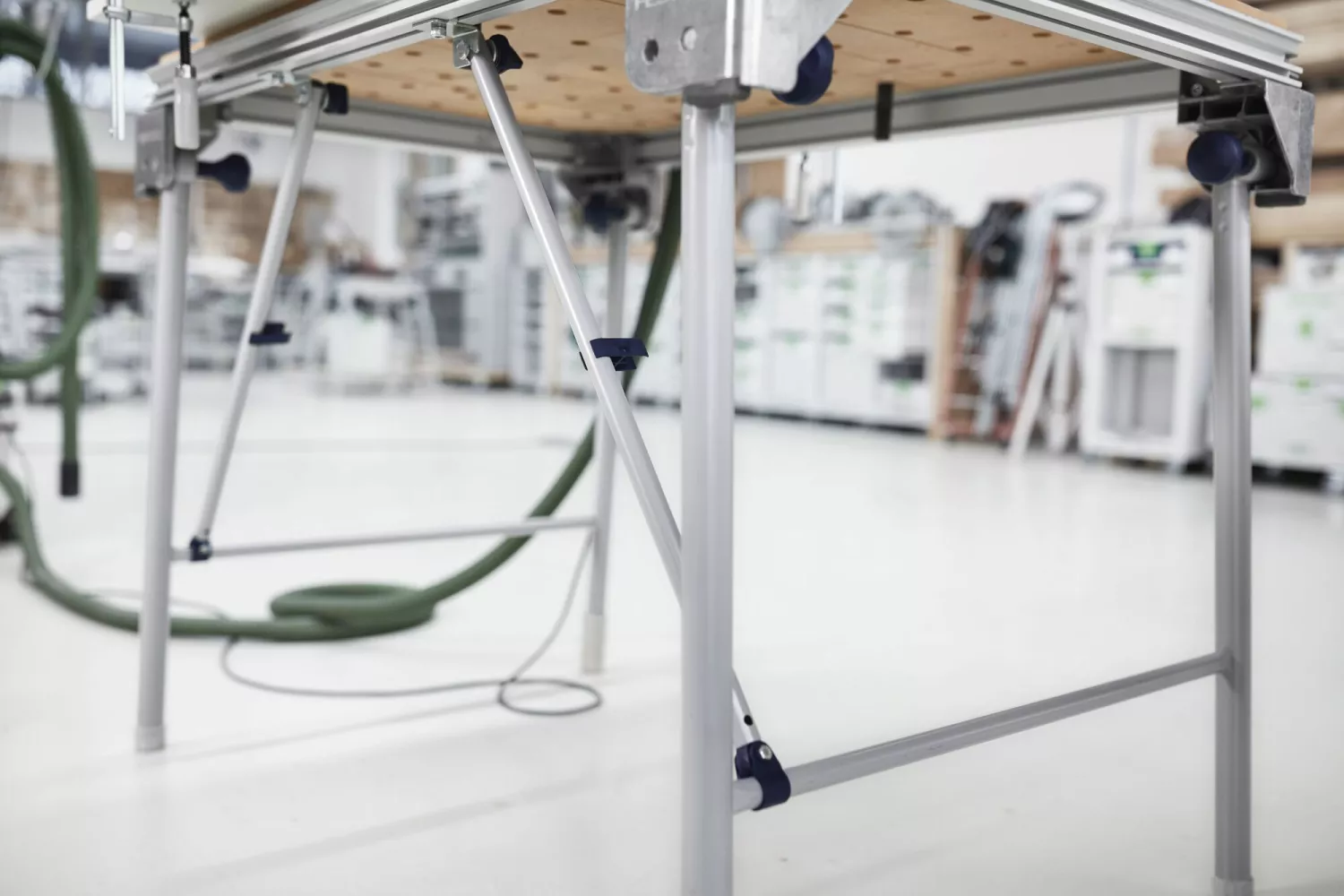 Festool MFT 3-QT - Renfort transversal-image
