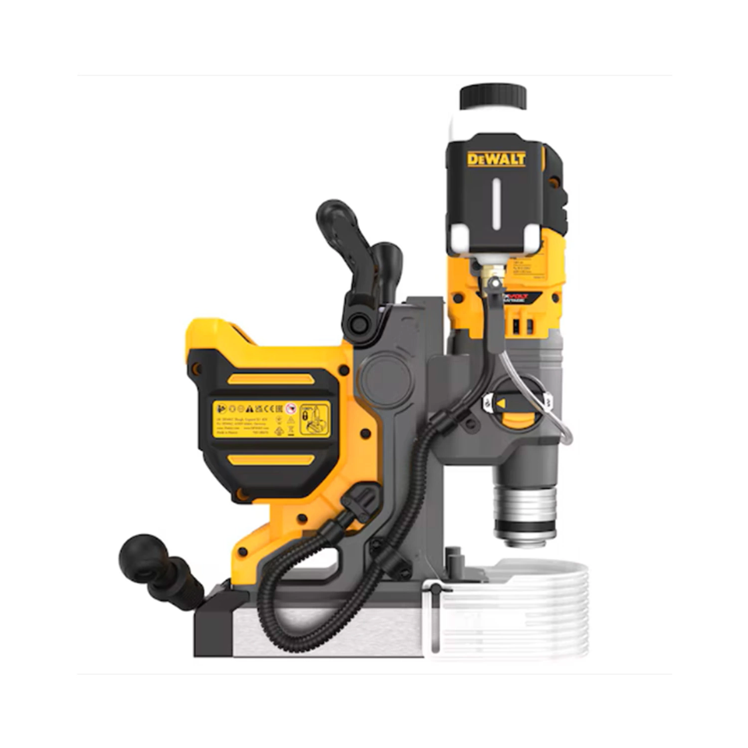 DeWALT DCD1623N Corps de perceuse magnétique sans fil Li-ion 18 V-image