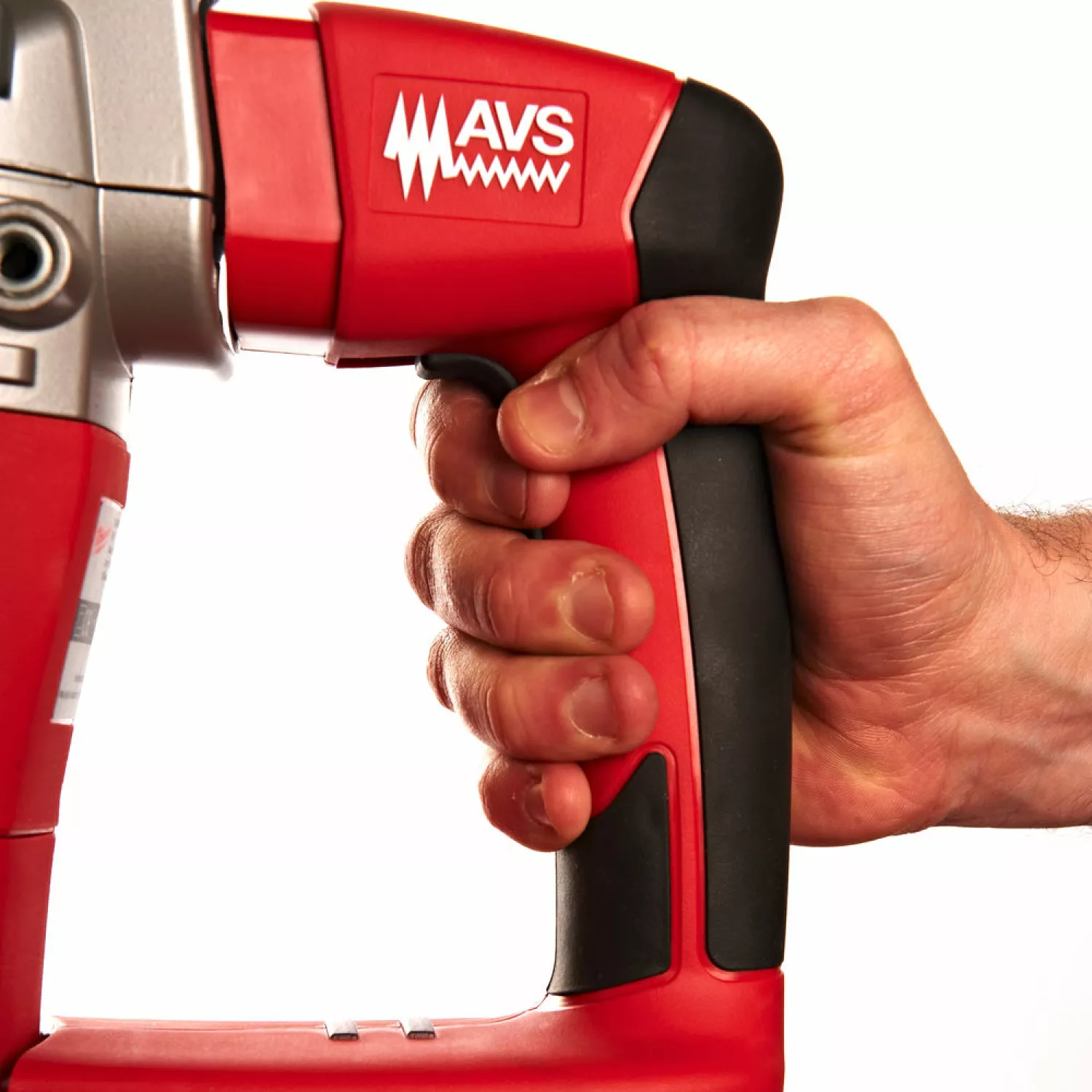 Milwaukee Kango 500 S - Marteau piqueur SDS-max dans coffret-image