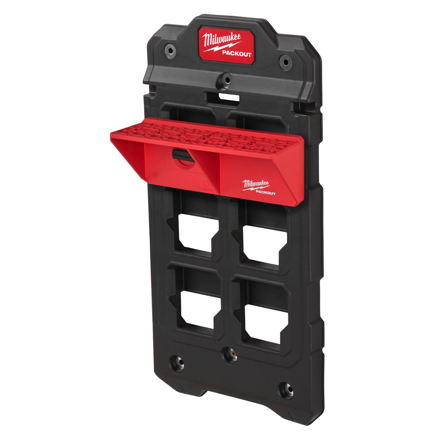 Milwaukee 4932480711 PACKOUT™ Houder voor schroevendraaiers-image