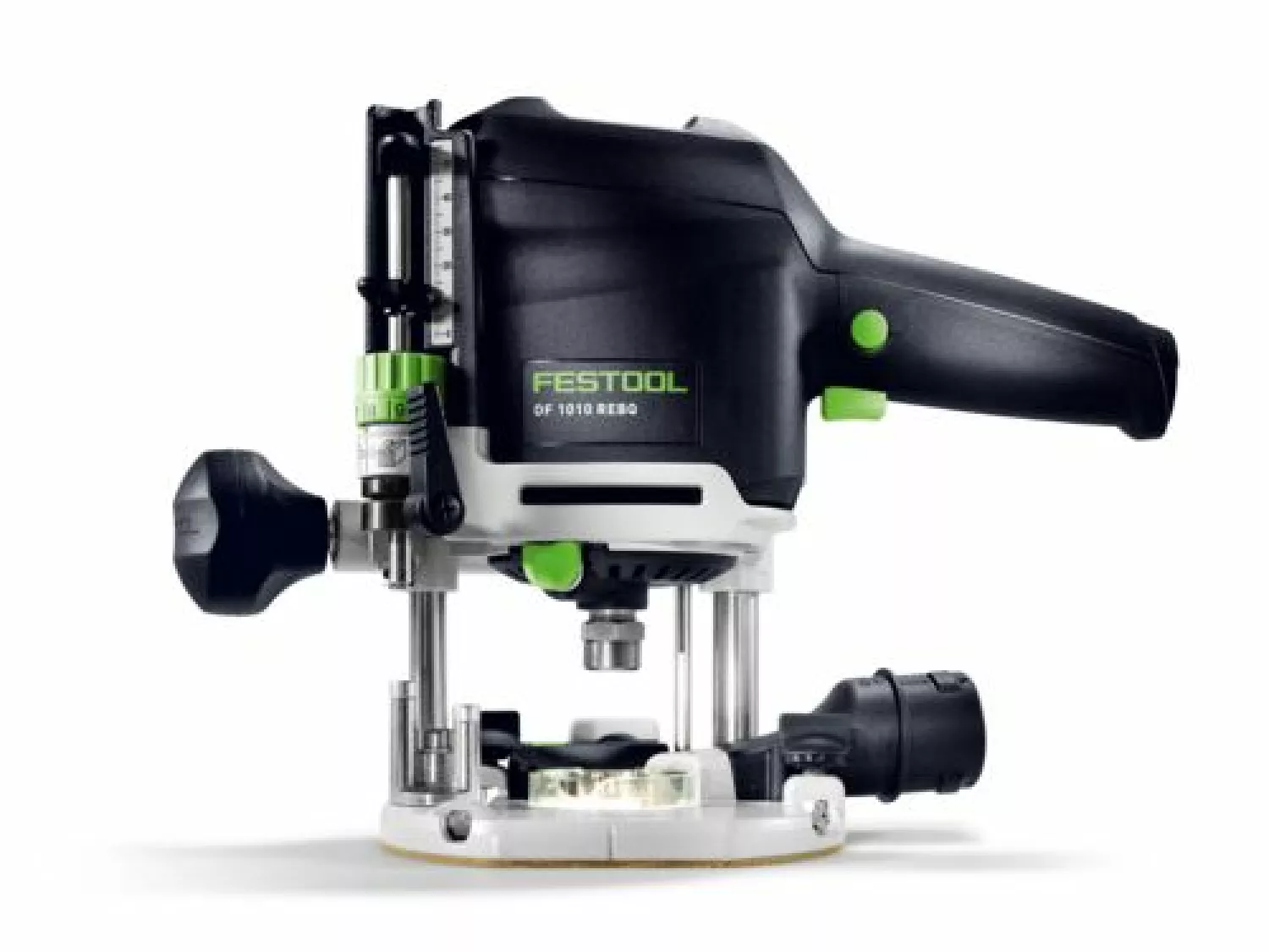 Festool OF 1010 REBQ-FS-Set Bovenfrees - in systainer 1010W 55 mm-image