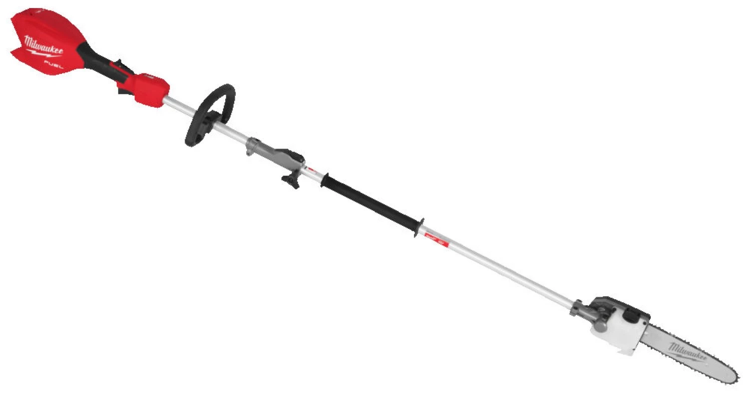 Milwaukee M18 FOPH2-0 18V Li-Ion Outil de jardinage sans fil - sans charbon-image