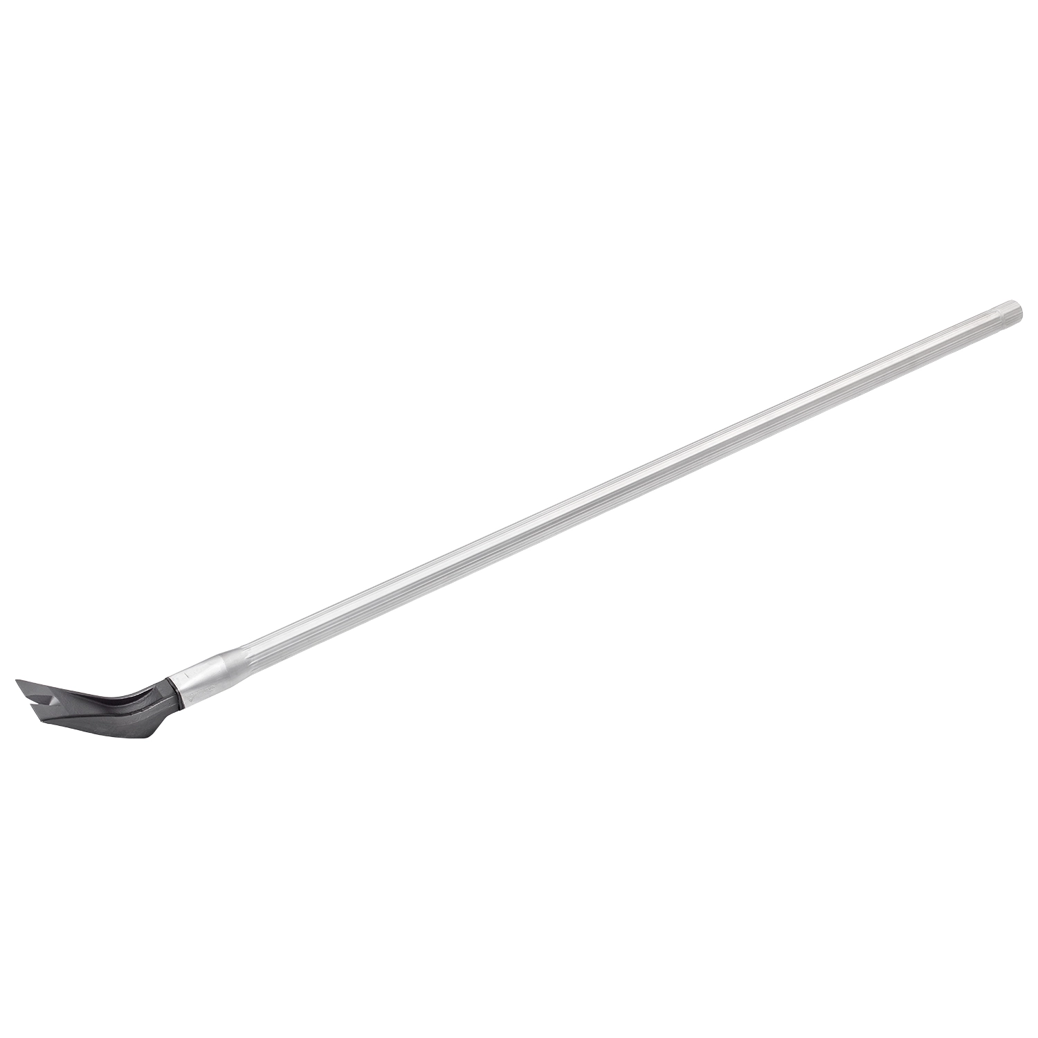 Hultafors A 1500 SK Aluminium Breekstang - 1500mm - incl. nageltrekker-image