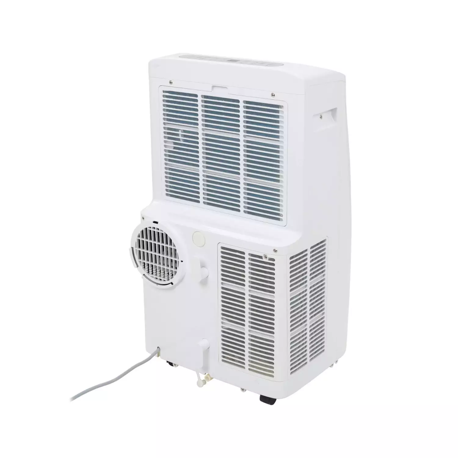 EUROM Polar 16CH Mobiele airco met afstandsbediening - Koelen en verwarmen - 4689 W-image