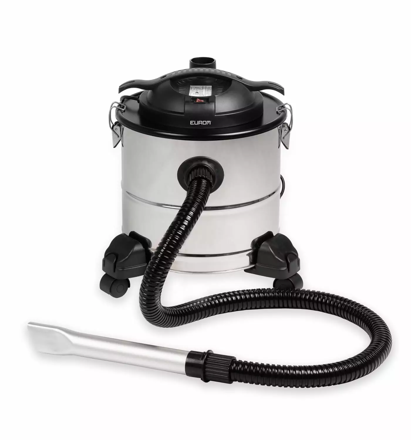 EUROM Force 1218 Ashcleaner Aszuiger - 1200W - 18L-image