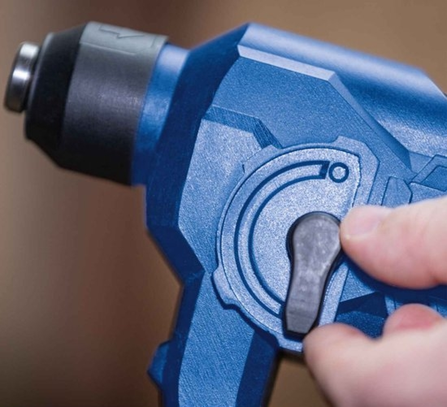 Scheppach Accu Boorhamer 20V C-RHD130-X-image