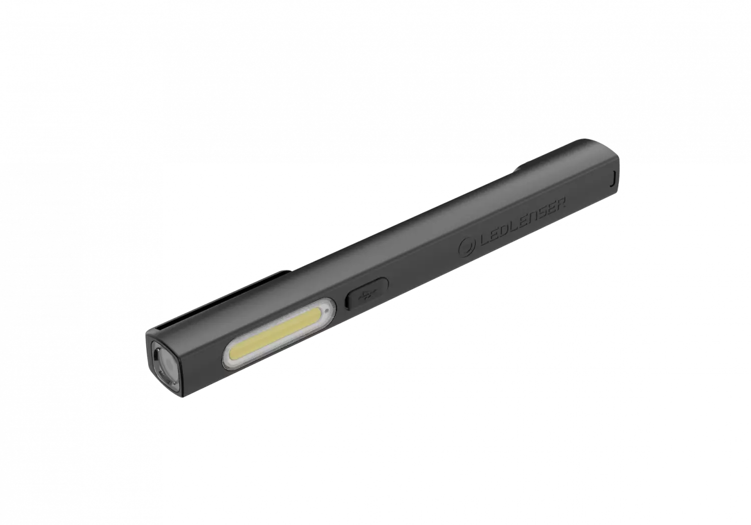 Ledlenser W2R Work zaklamp - oplaadbaar - 220Lm-image