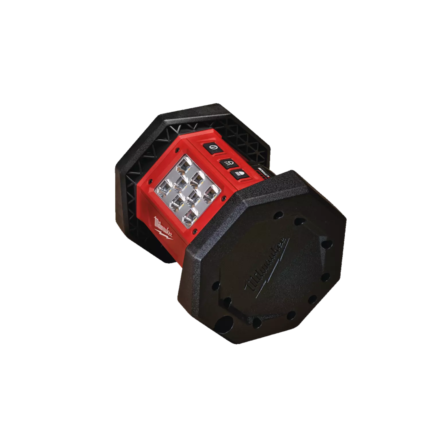 Milwaukee M18 AL-0 18V Li-Ion accu LEDlamp - 1500Lm-image