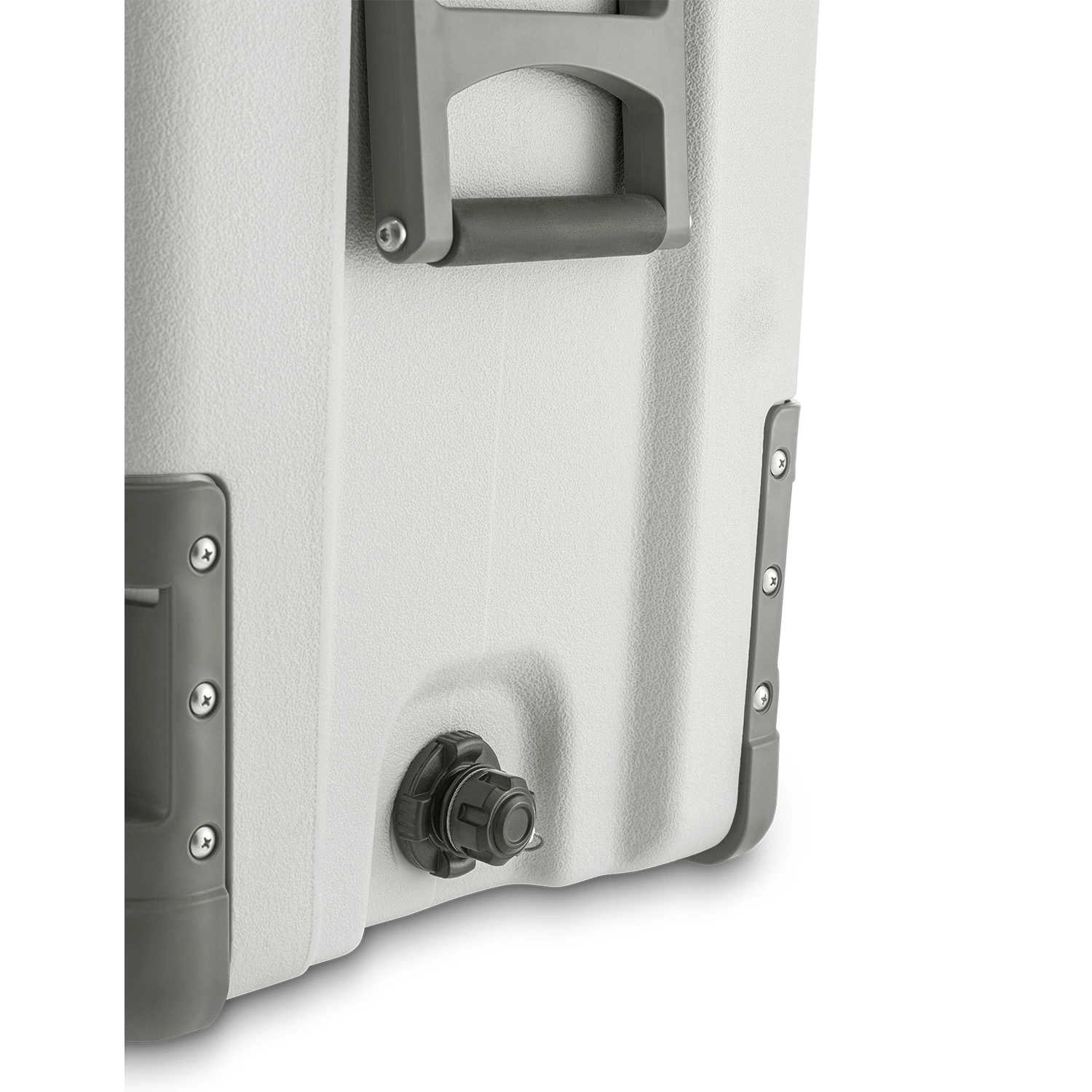 Steamy SCMPRO155 Marine Pro Glacière - 155 L-image