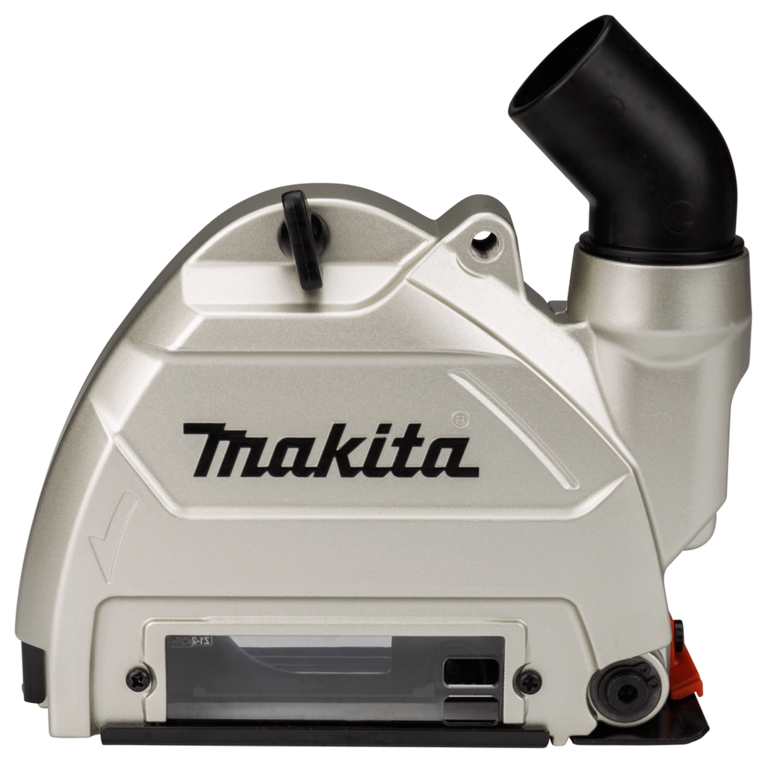 Makita 191G06-2 Invalstofafzuigkap 125mm-image
